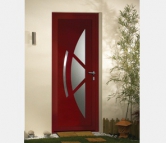 PORTES MIXTE PVC/ALU