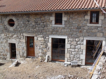 Fenêtres PVC